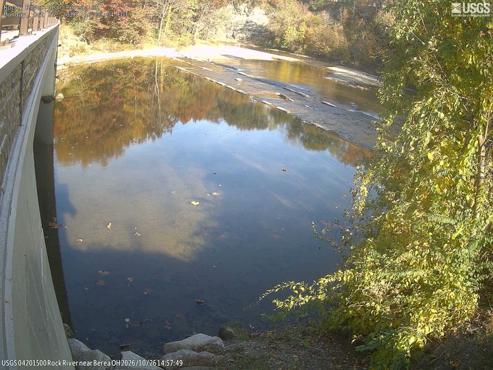 USGS camera view: Rocky · Berea
