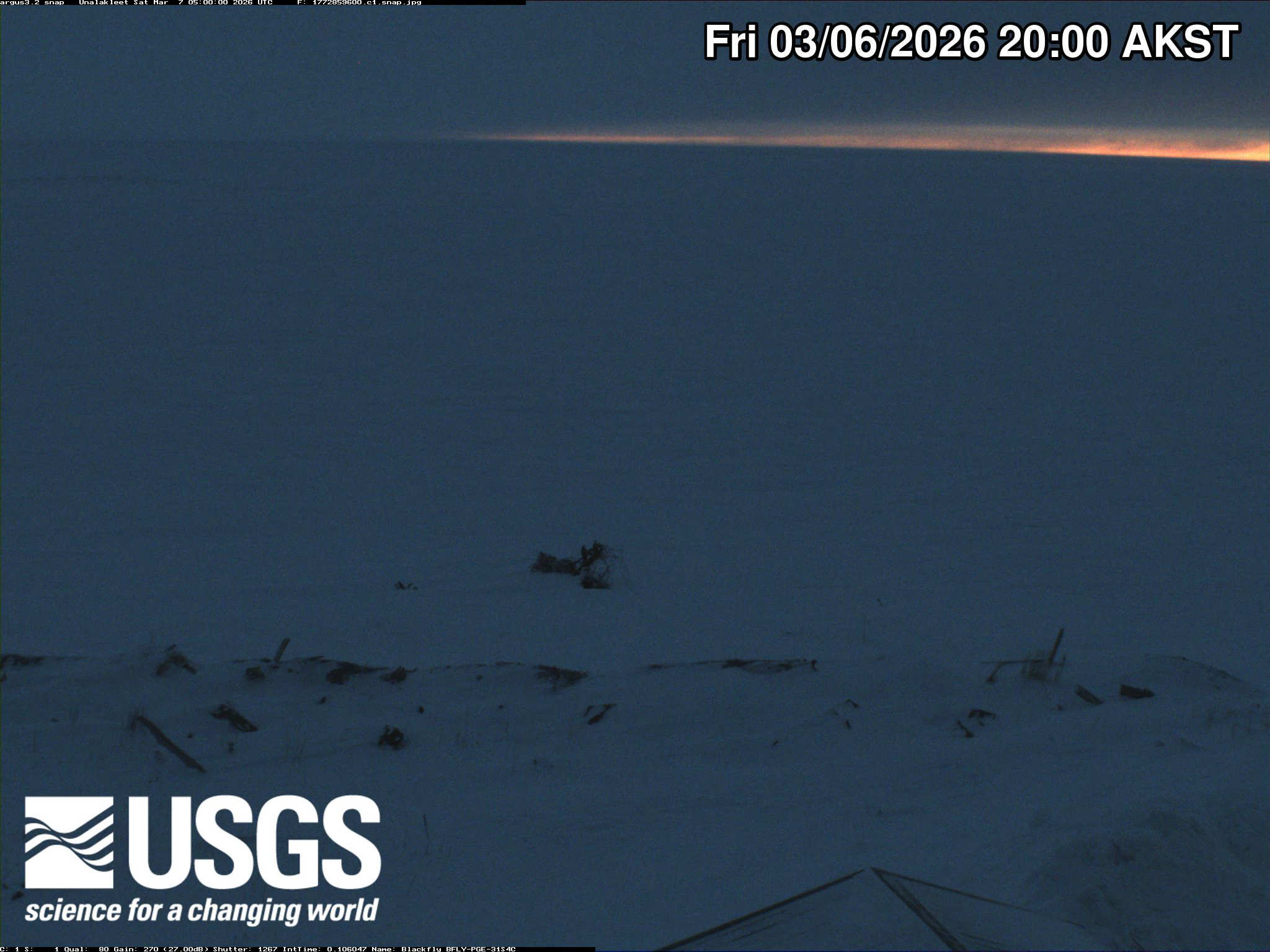 USGS HIVIS CAM Unalakleet C1
