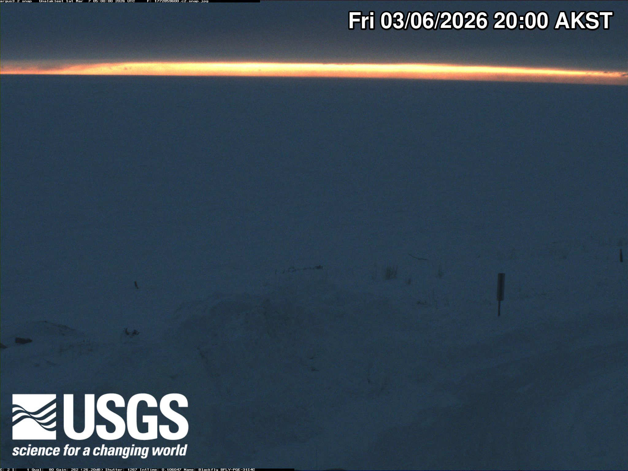 USGS HIVIS CAM Unalakleet C2