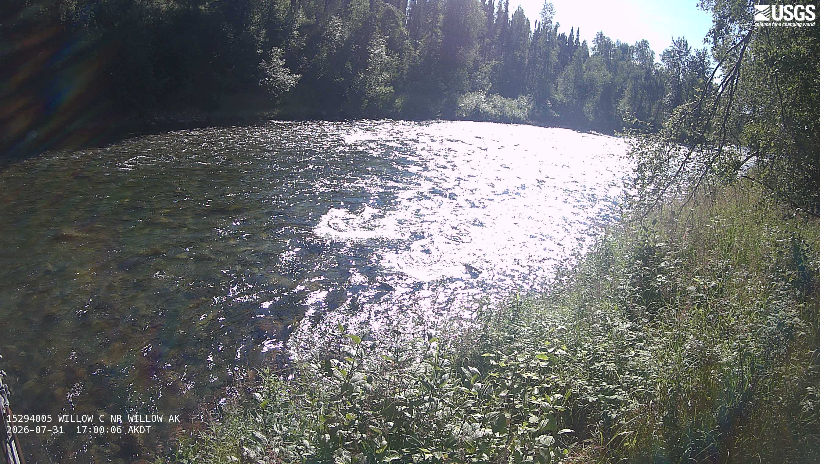 Most recent image at WILLOW C NR WILLOW AK Most recent image at WILLOW C NR WILLOW AK