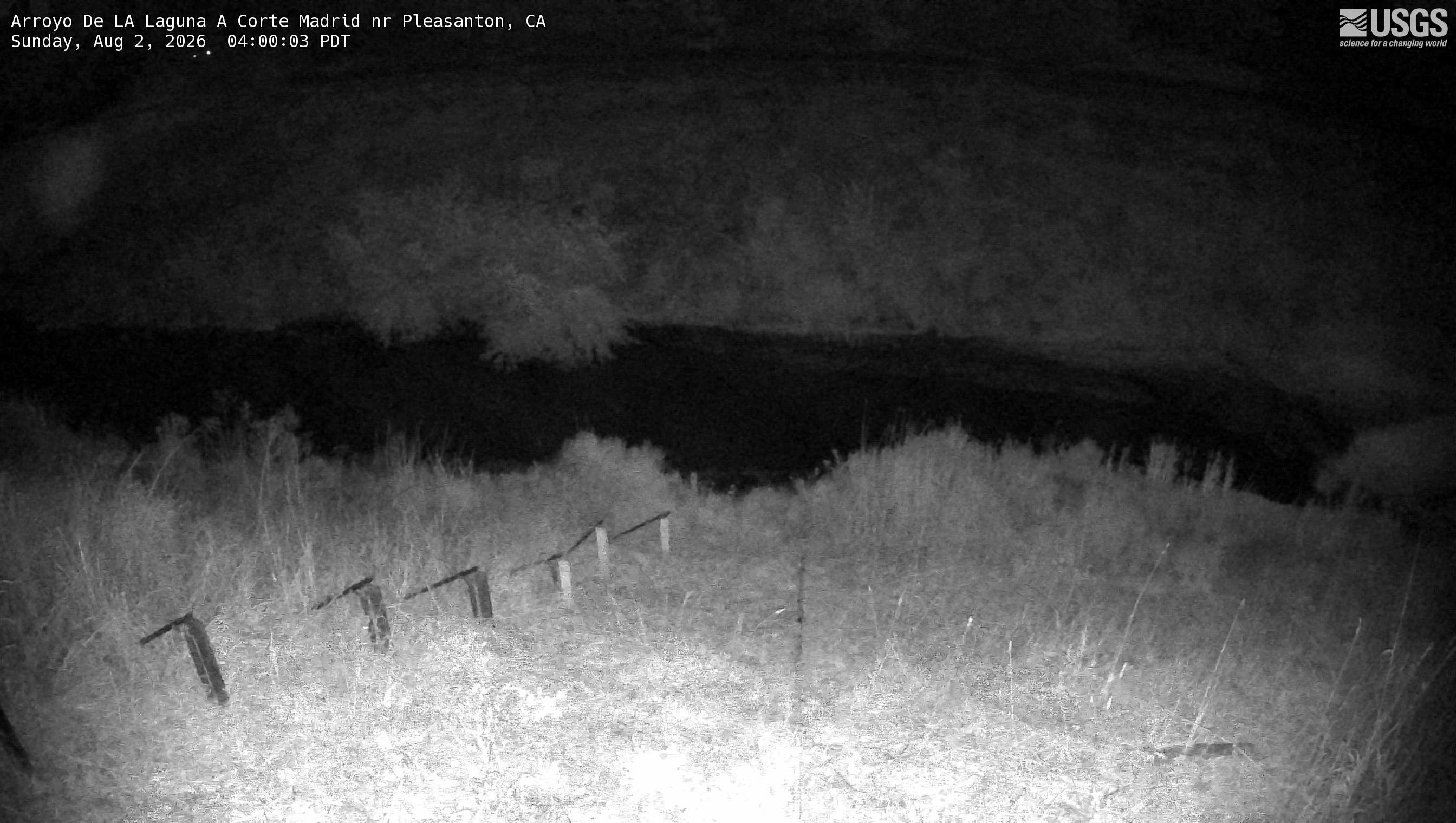 Most recent image at Arroyo De LA Laguna A Corte Madrid nr Pleasanton
