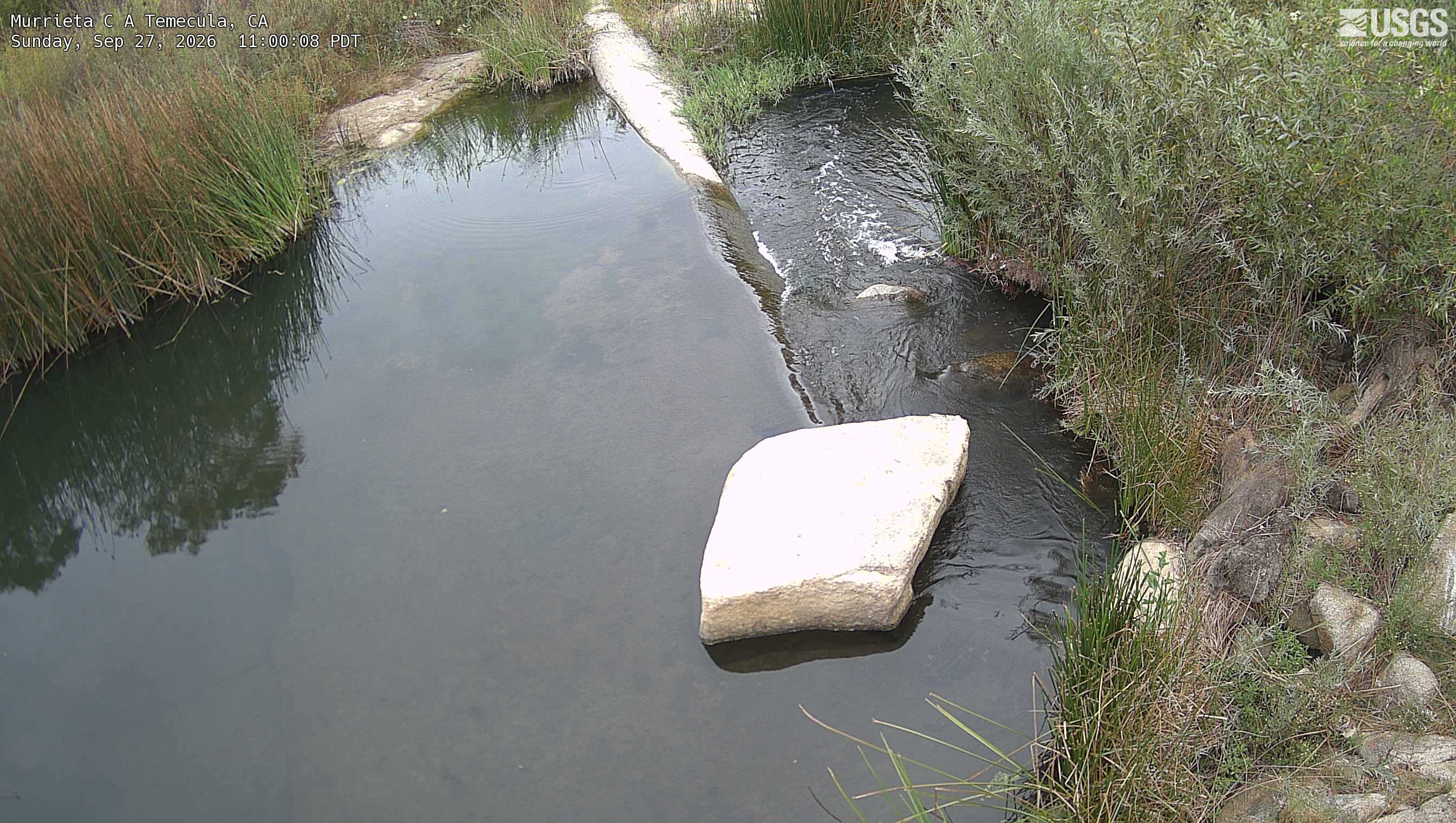 Most recent image at Murrieta C A Temecula