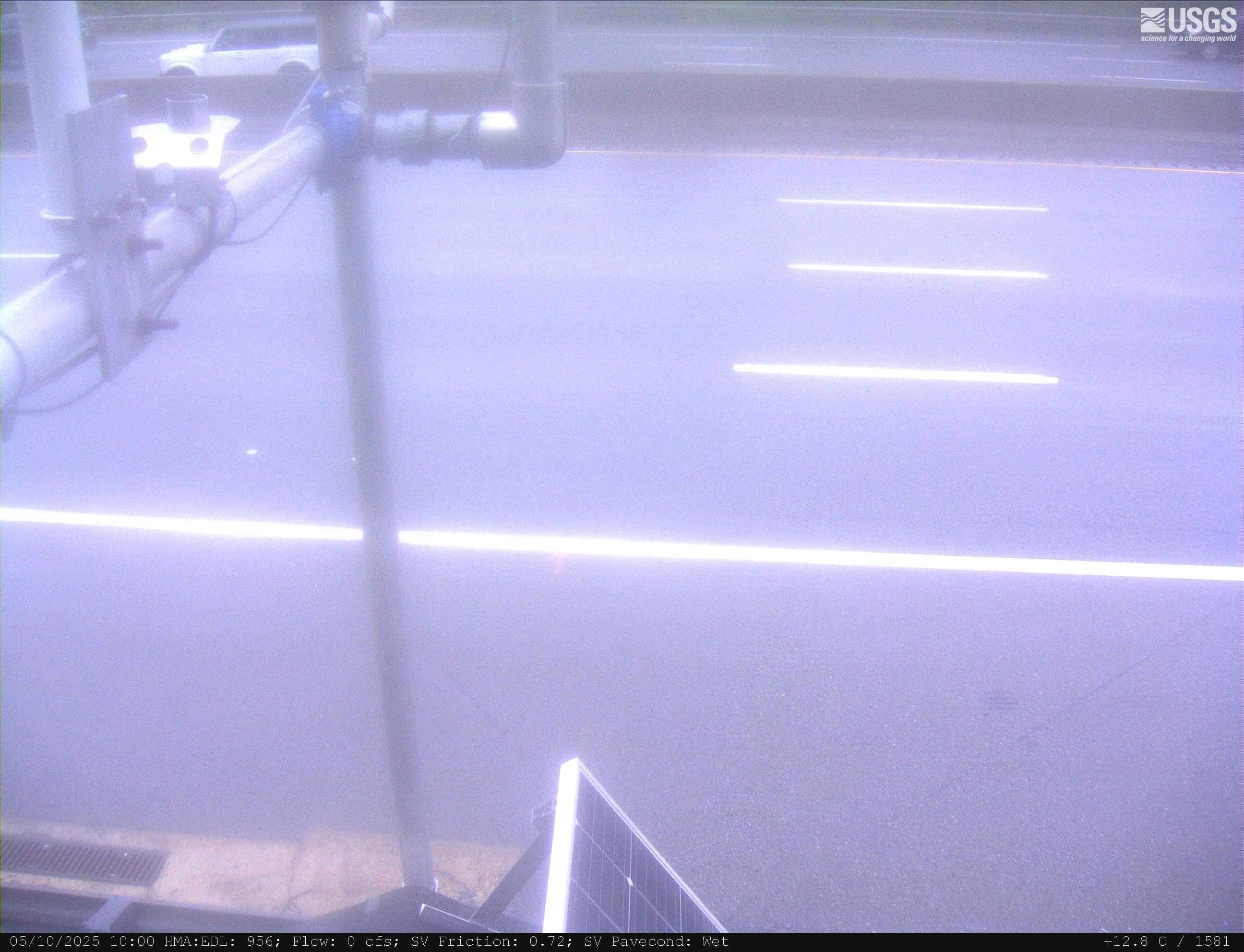 USGS HIVIS CAM MA HWY I95S HMA STATION 00567 NEEDHAM