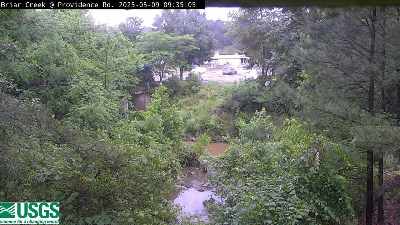 Briar Creek at Providence Road, Charlotte, NC