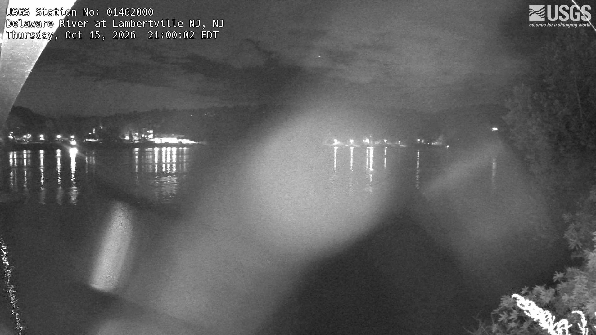 Delaware River at Lambertville NJ — Live Webcam | DropCast