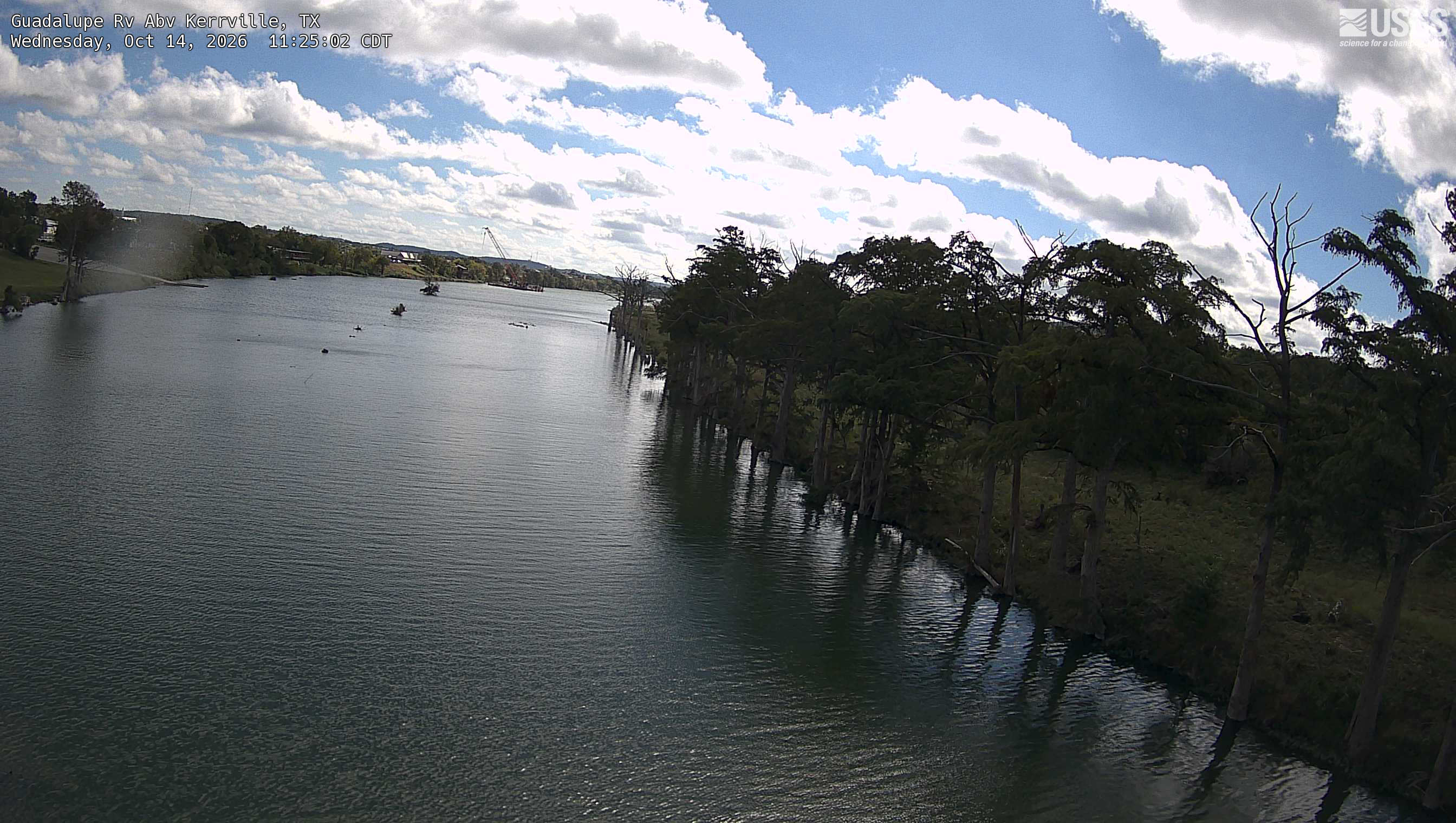 Most recent image at Guadalupe Rv Abv Kerrville
