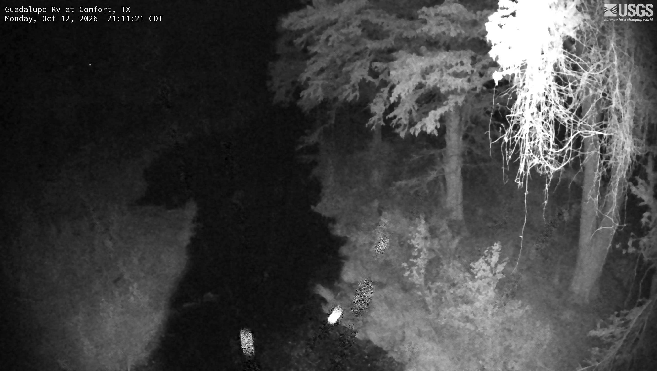 Most recent image at Guadalupe Rv at Comfort