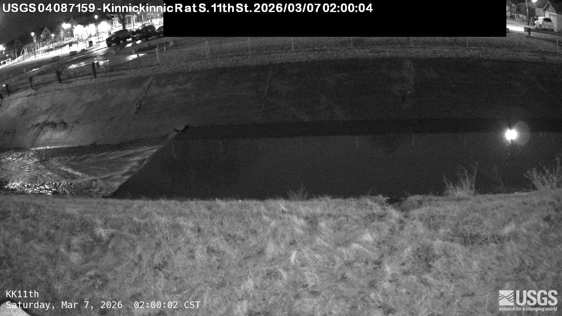 USGS HIVIS CAM KK11th