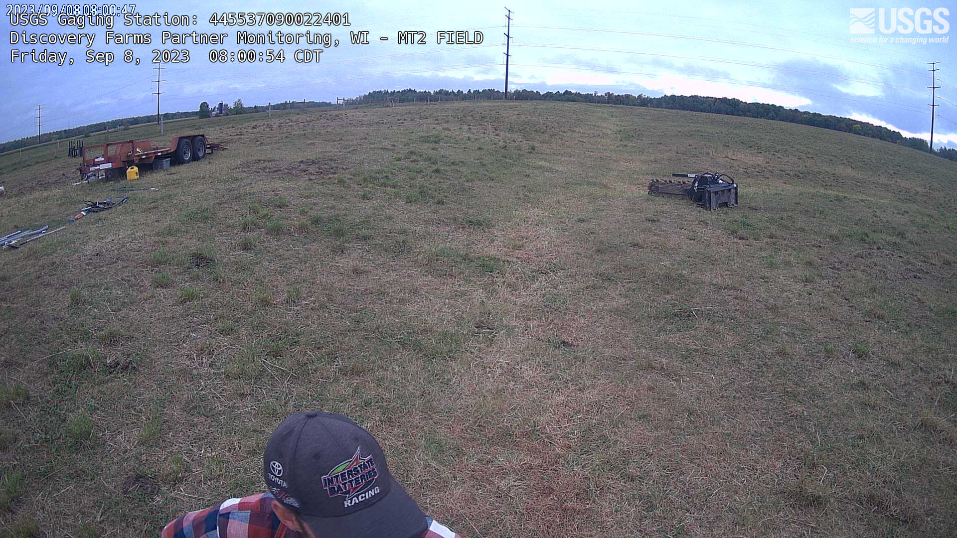 USGS HIVIS CAM MT2 FIELD