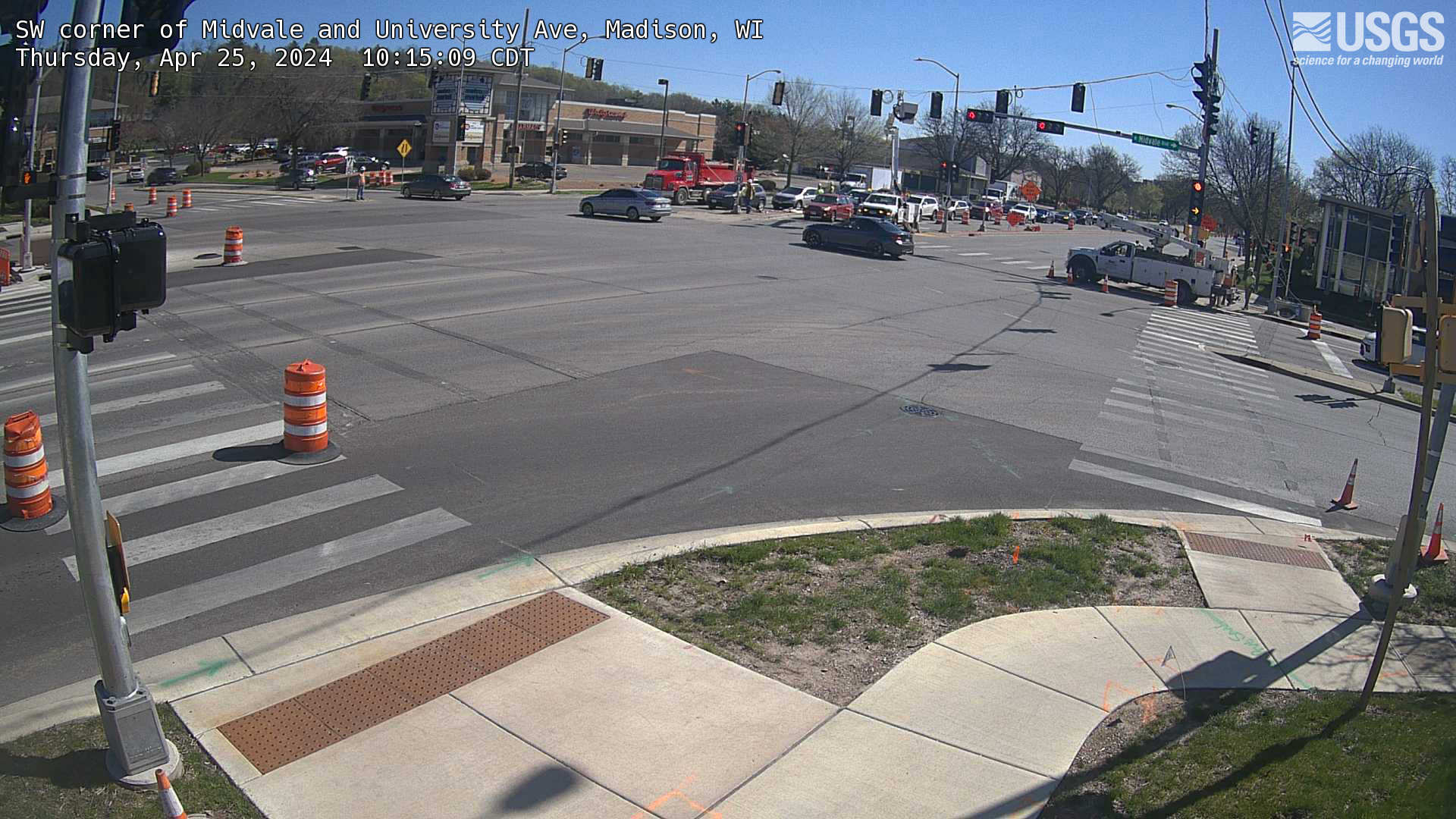 USGS HIVIS CAM Madison Camera 01