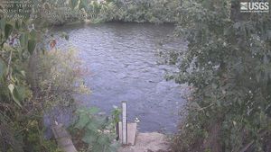 Latest still from Boise River at Glenwood Bridge near Boise