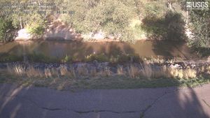 Latest still from Portneuf River at Pocatello
